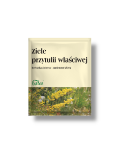 Przytulia właściwa ziele -  50g - Flos