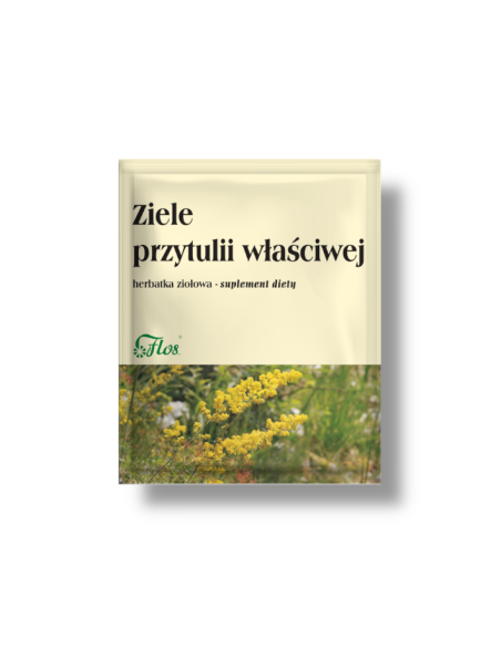 Przytulia właściwa ziele -  50g - Flos