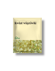 Wiązówka kwiat - 50g - Flos