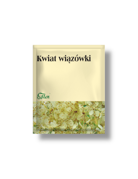 Wiązówka kwiat - 50g - Flos
