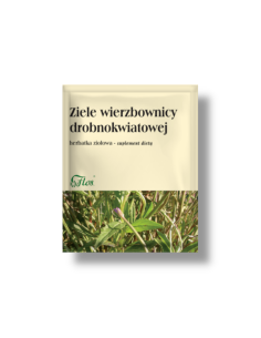 Wierzbownica ziele -  50g - Flos
