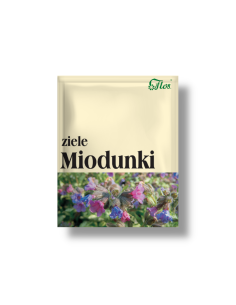 Miodunka ziele  - 50g - Flos