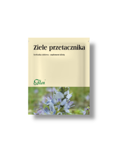 Ziele przetacznika -  50g - Flos