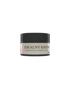 Idealny krem ujędrniająco wypełniający - 40g - Bosphaera