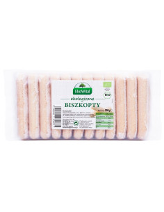 Ekologiczne biszkopty dla dzieci Bio - 200g - EkoWital