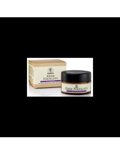 Krem półtłusty witaminowy na bazie naturalnego wosku pszczelego - 50ml - Korana