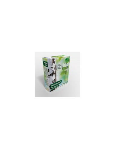 Ksylitol cukier brzozowy - 250g - Aka