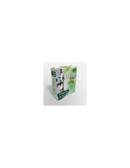 Ksylitol cukier brzozowy - 250g - Aka