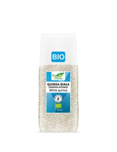 Quinoa Biała (Komosa Ryżowa) Bio - 250g - Bio Planet