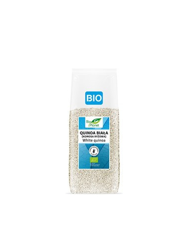 Quinoa Biała (Komosa Ryżowa) Bio - 250g - Bio Planet