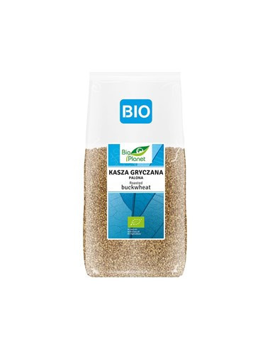 BP kasza NIEPAL GRYCZANA 500g