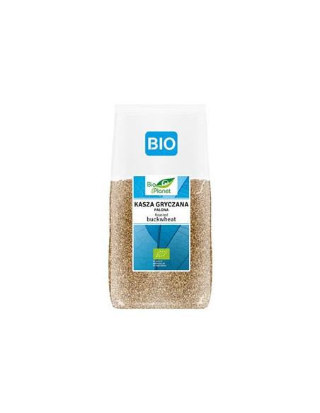 BP kasza NIEPAL GRYCZANA 500g