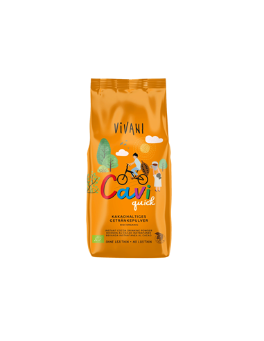 Kakao drink bio - 400g - Vivani