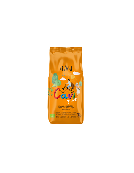 Kakao drink bio - 400g - Vivani