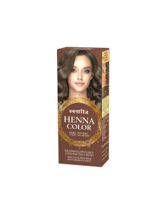 Balsam koloryzujący ziołowy Henna Color nr 113 - 75ml - Venita