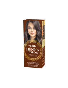 Balsam koloryzujący do włosów Henna Color nr 115 - 75ml - Venita