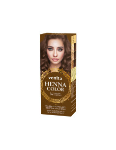 Balsam koloryzujący ziołowy Henna Color nr 14 - 75ml - Venita