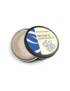 Mydło gospodarcze - 100g - Bosphaera
