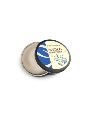 Mydło gospodarcze - 100g - Bosphaera