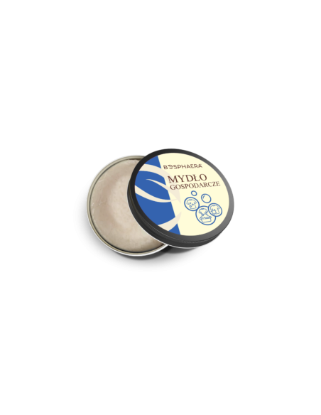 Mydło gospodarcze - 100g - Bosphaera