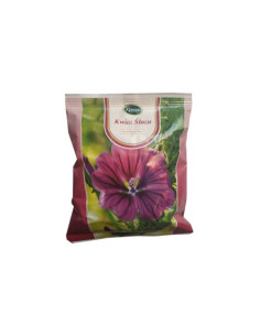 Ślaz kwiat - 25g - Kawon