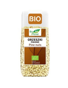 Orzeszki piniowe - 200g - Bio Planet