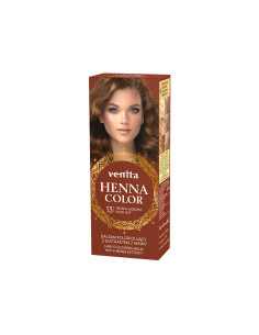Balsam koloryzujący ziołowy Henna Color nr 13 - 75ml - Venita