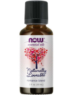 Essential Oil Loveable - 30ml - Now Foods