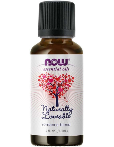 Essential Oil Loveable - 30ml - Now Foods