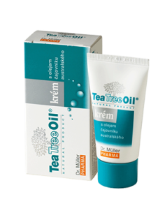 TTO krem trądzik - 30ml - dr Muller