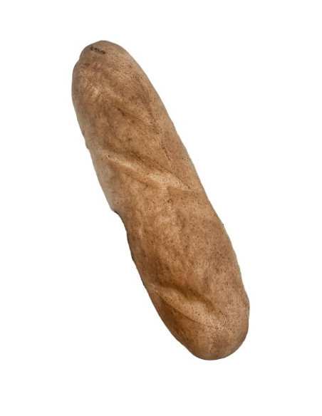 Bagietka orkiszowa - 1szt - Dobra Piekarnia