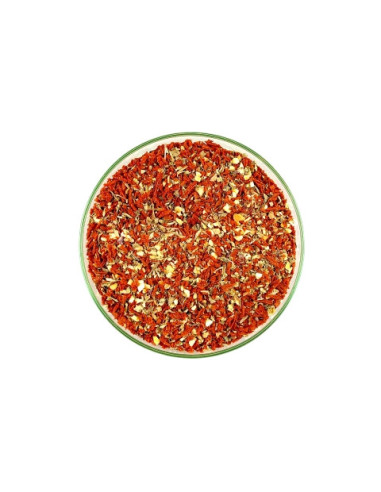 Przyprawa pomidor czosnek bazylia - 50g - Kurzawa