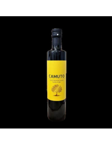 Oliwa z oliwek, 100% Italiano - 0,5 l - Camuto