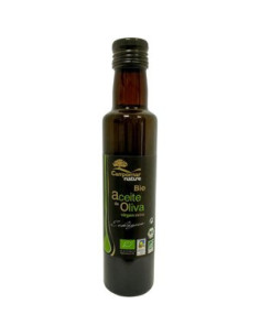 Oliwa z oliwek extra virgin BIO - 250ml - Compar Nature