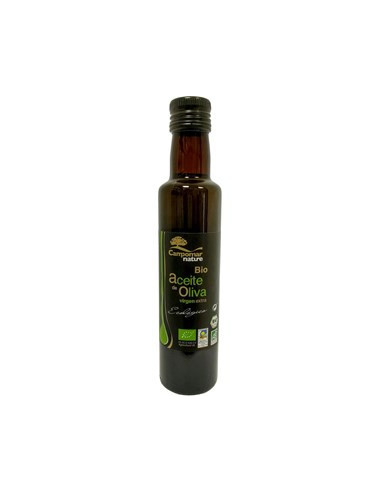 Oliwa z oliwek extra virgin BIO - 250ml - Compar Nature
