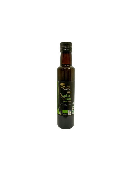 Oliwa z oliwek extra virgin BIO - 250ml - Compar Nature