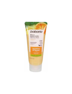 Odżywczy balsam Ekspres - 200ml - Babaria