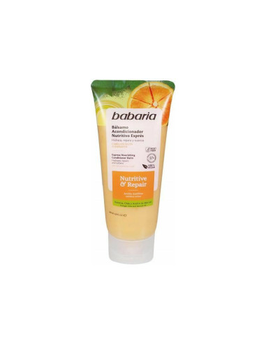 Odżywczy balsam Ekspres - 200ml - Babaria