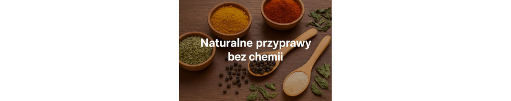 Przyprawy