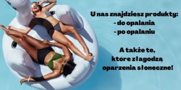5 kroków do pięknej skóry latem – zdrowe opalanie