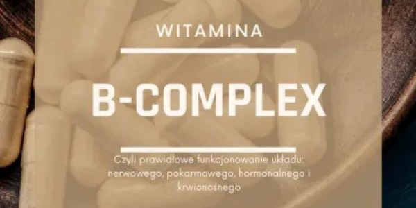 B-COMPLEX