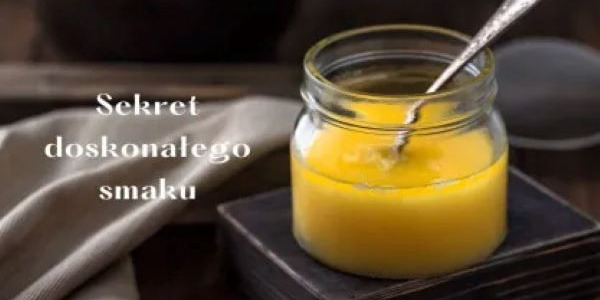 Masło klarowane (ghee) zdrowy skarb w kuchni