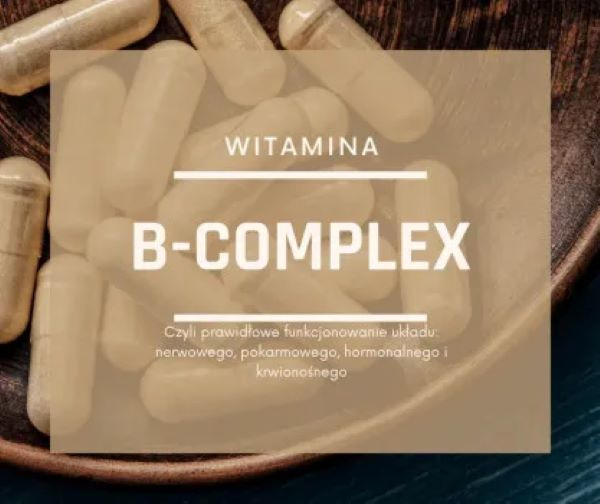 B-COMPLEX