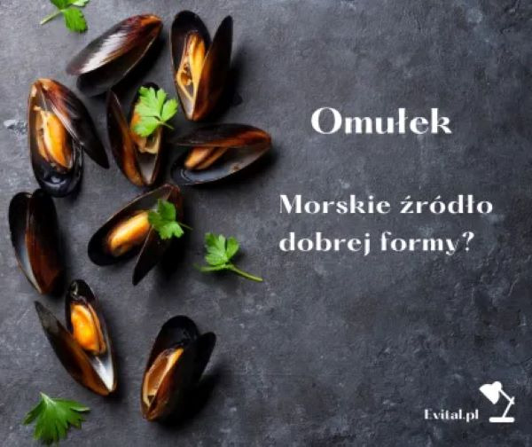 Tajemnice i korzyści omułka zielonowargowego na stawy