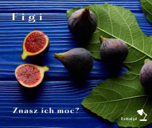 Słodycz i Zdrowie fig: Wszystko, co Musisz Wiedzieć o Figach Suszonych i Świeżych