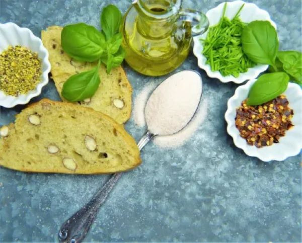Ten cały gluten – jak go unikać w diecie?