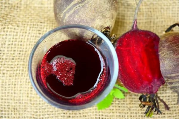 Przyswajalność żelaza a anemia